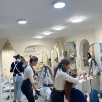 استخدام صندوقدار پاره وقت در سالن زیبایی اندررگو|استخدام اداری و مدیریت|تهران, چیذر|دیوار