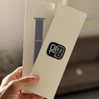 اپل واچ سری ۱۰ همراه گارانتی