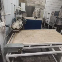 دستگاه چونه گیر
