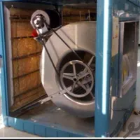 نصب و راه اندازی کولر های آبی