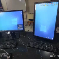 مانیتور ایسوس 24اینچ مخصوص تریدرها و گیمینگ