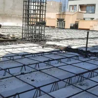 استخدام نیرو کارگر ماهر آرماتوربند