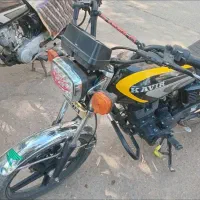کویر 96 بسیار سالم و تمیز