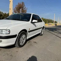 پژو پارس سال مدل ۹۹|خودرو سواری و وانت|سنندج, |دیوار