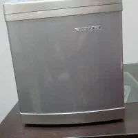 یخساز رومیزی ،مخصوص مصارف خانگی،کافی شاپ،رستورانها|یخچال و فریزر|تهران, مجیدآباد|دیوار