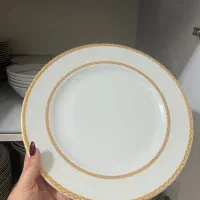 سرویس مقصود یکجا به فروش میرسد|ظروف سرو و پذیرایی|تهران, پرستار|دیوار