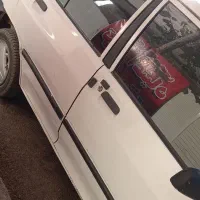 پراید مدل ۹۰