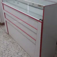 پیشخان ام دی اف