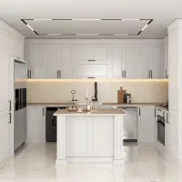 کابینت و کمد دیواری