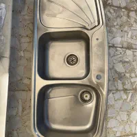 سینک 2تایی