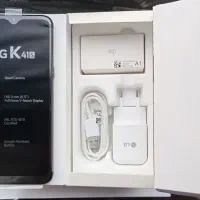 گوشی LG K41s