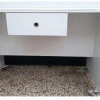 میز تحریر یا کامپیوتر با تخفیف|میز تحریر و کامپیوتر|شیراز, پودنک|دیوار