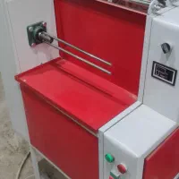 دستگاه رول کن سفره یکبار مصرف و پرس حرارتی|ماشینآلات صنعتی|اسلامشهر, مطهری|دیوار