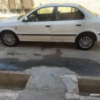 سمند ef7مدل ۹۱|خودرو سواری و وانت|صدرا-فارس, فاز ۱|دیوار
