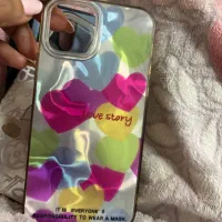 تعدادی قاب ایفون 12پرو