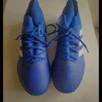 استوک فوتبال آدیداس نایک پوما 41/1.3|کیف، کفش، کمربند|قدس, شهرقدس|دیوار