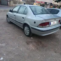 سمند مدل 83
