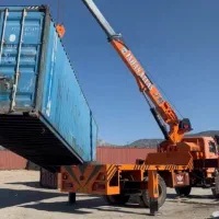 خدمات جرثقیل علی۳تن تا35تن قیمت پایین ترین کل فارس