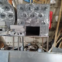 دستگاه‌بلال‌پز|کافی‌شاپ و رستوران|سقز, |دیوار