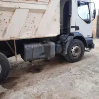 رنوکمپرسی میدلام|خودرو سنگین|ارومیه, |دیوار