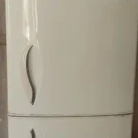 یخچال فریزر امرسان