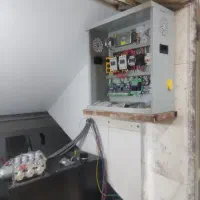 تعمیرات و سرویس بازسازی بالابر و اسانسور