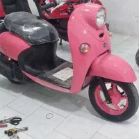 موتور ویتون یاماها عالی