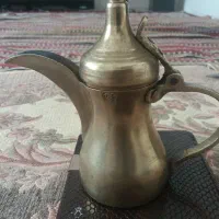 قهوساز قدیمی