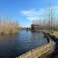 ویلای آبی جنگلی بصورت اقساط|فروش خانه و ویلا|سرعین, |دیوار