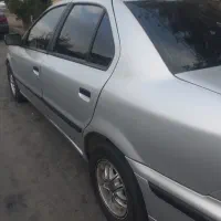 فروش خودرو سمندال ایکس مدل ۸۹|خودرو سواری و وانت|شیراز, حومه شیراز|دیوار