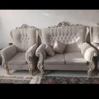 مبلمان|مبلمان خانگی و میز عسلی|الوند, |دیوار