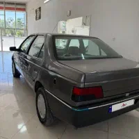 خودروی رواندا 87دوگانه کارخانه