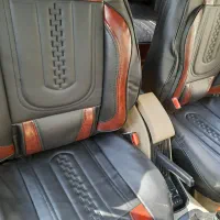 روکش پارچه سمند پژو ۴۰۵ پراید صبا ۷۹۰|قطعات یدکی و لوازم جانبی|کرج, خلج آباد|دیوار