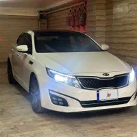 اپتیما ۲۰۱۴ فول کامل