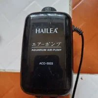 آکواریوم پمپ بخاری دماسنج|لوازم جانبی حیوانات|مشهد, نیروی هوایی|دیوار