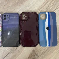 قاب آیفون ۱۱|لوازم جانبی موبایل و تبلت|تهران, صد دستگاه|دیوار