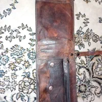 کیف دستی تمام چرم اصل