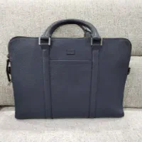 کیف اداری طرح دال چرم درسا