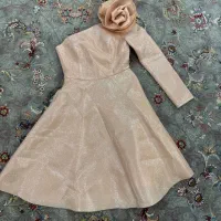 لباس مجلسی در حد نو