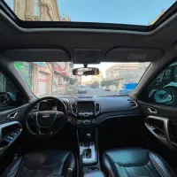 تیگو ۵مدل۹۶در حد|خودرو سواری و وانت|پارس‌آباد, |دیوار