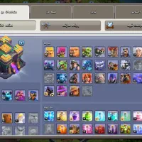 اکانت اف کلنز|کنسول، بازی ویدئویی و آنلاین|ارومیه, |دیوار