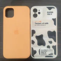 گارد آیفون11|لوازم جانبی موبایل و تبلت|کرمان, |دیوار