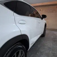 لکسوس nx300fsport عمان 7 کلید|خودرو سواری و وانت|تهران, جنتآباد مرکزی|دیوار