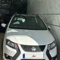 کوییک gxr فول آپشن