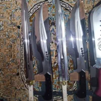 چاقوی سفری|کوهنوردی و کمپینگ|تهران, سلیمانی|دیوار