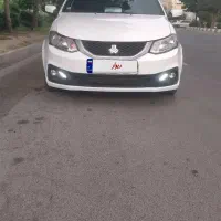 سایناSدوگانه شرکتی مدل۱۴۰۲ دارای بیمه بدنه|خودرو سواری و وانت|کرج, فاز ۱ مهرشهر|دیوار