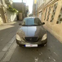 تیبا ۲ مدل ۱۴۰۱