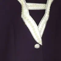 عبا و لباس مجلسی نو