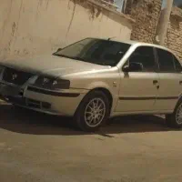 سمند مدل 1383