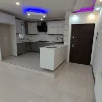 واحد ۹۰متری با ویو دشت و کوه|فروش آپارتمان|هشتگرد, شهرک پامچال|دیوار